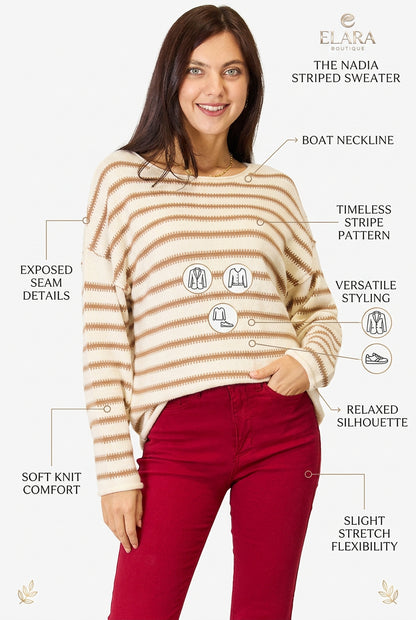 Feature Infographic