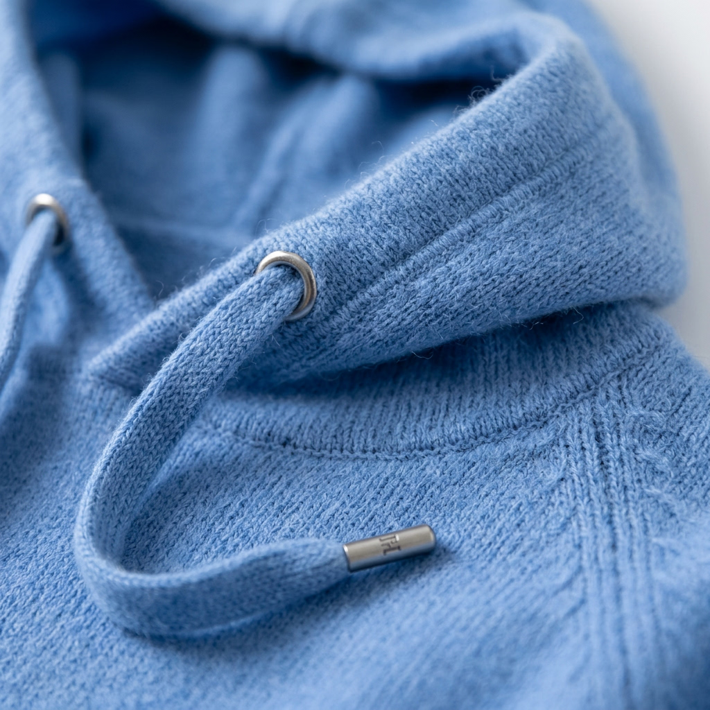 Fabric Detail Shot
