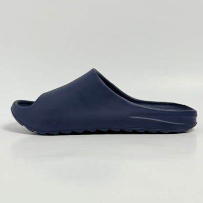 BROTX 2 Men’S Comfort Slide Sandals – Lightweight EVA Slip-On Slides | Soft Cushion | Anti-Slip | Waterproof & Quick Dry | Indoor Outdoor Use | Beach, Pool, Shower & Casual Wear