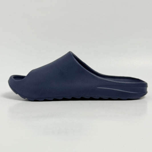 BROTX 2 Men’S Comfort Slide Sandals – Lightweight EVA Slip-On Slides | Soft Cushion | Anti-Slip | Waterproof & Quick Dry | Indoor Outdoor Use | Beach, Pool, Shower & Casual Wear