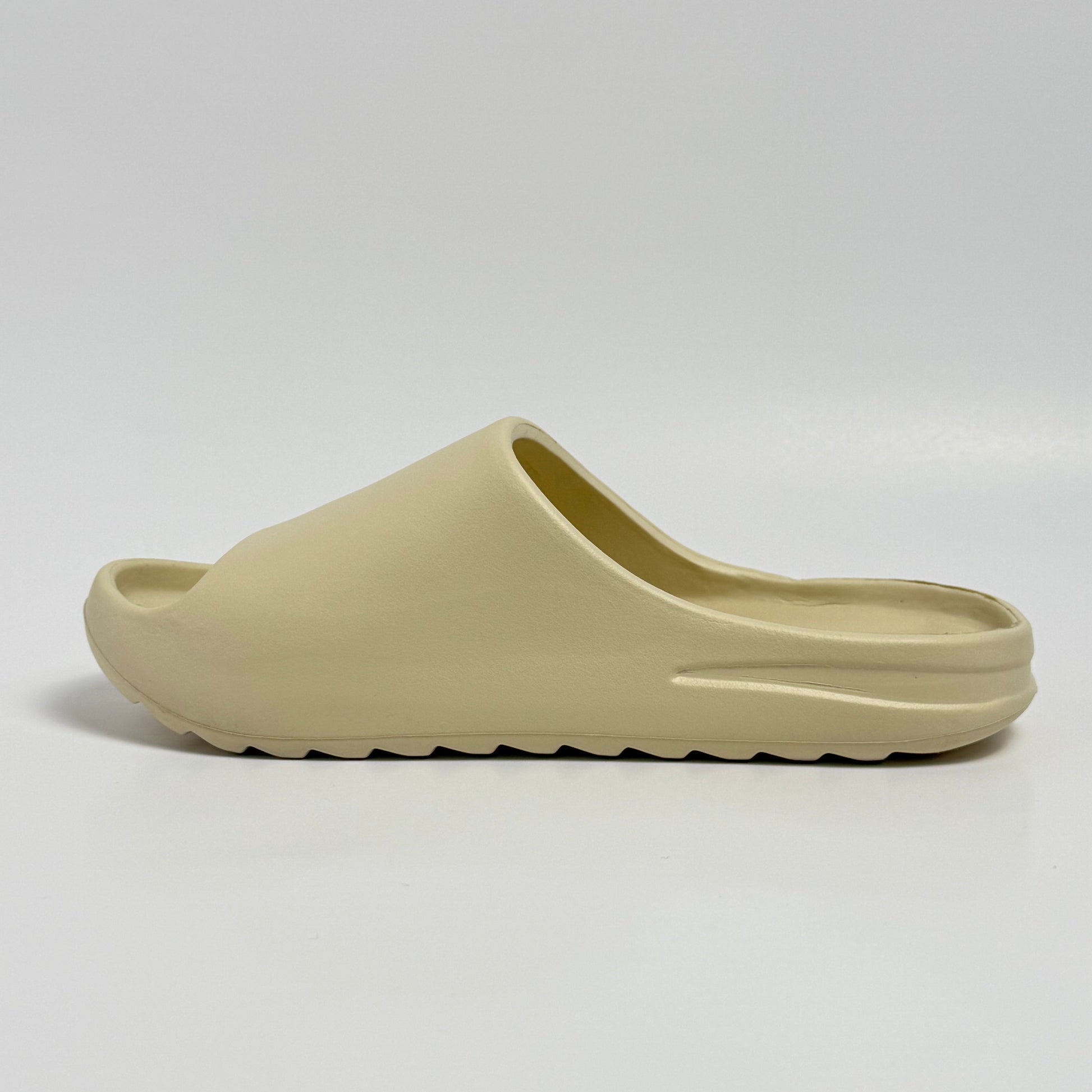 BROTX 2 Men’S Comfort Slide Sandals – Lightweight EVA Slip-On Slides | Soft Cushion | Anti-Slip | Waterproof & Quick Dry | Indoor Outdoor Use | Beach, Pool, Shower & Casual Wear