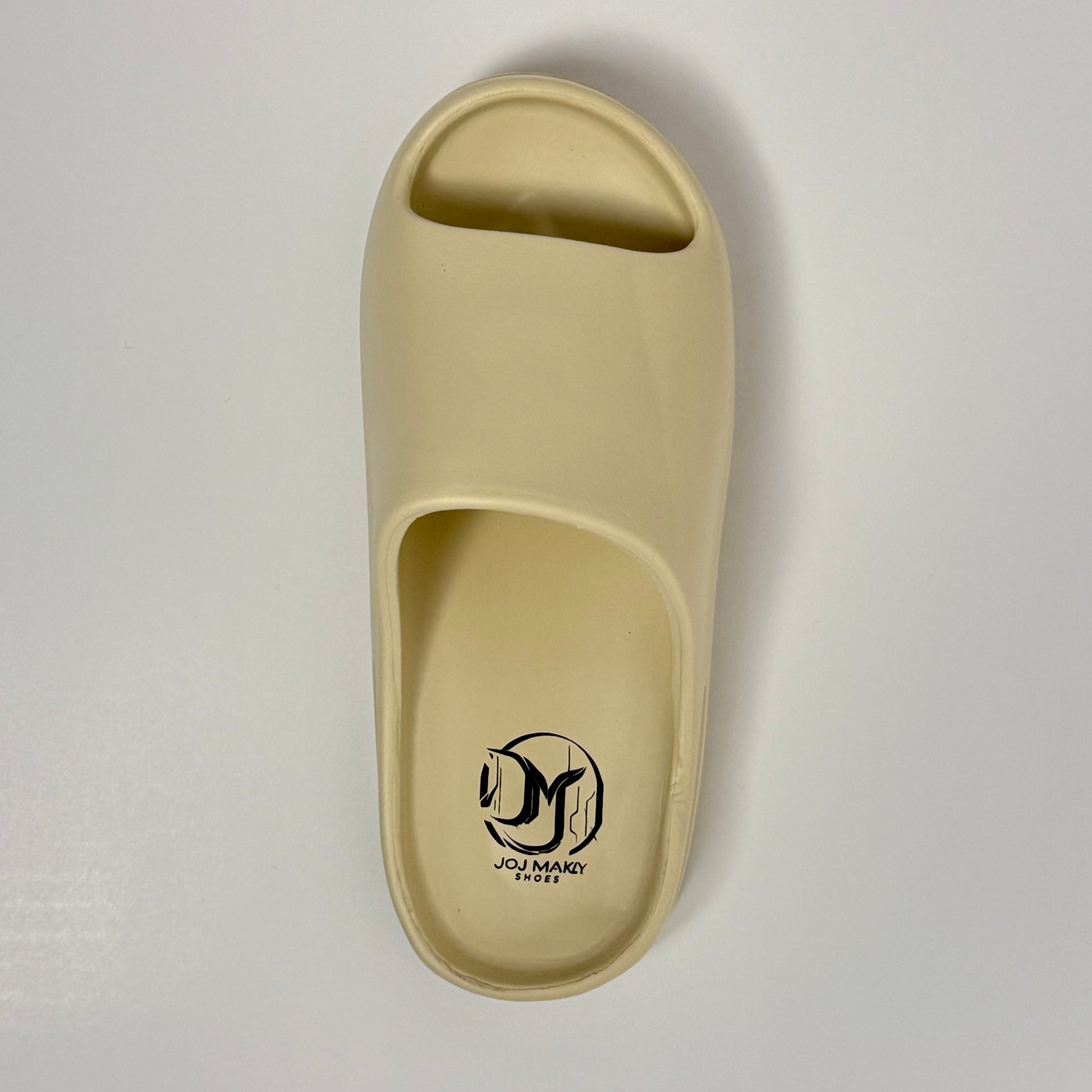 BROTX 2 Men’S Comfort Slide Sandals – Lightweight EVA Slip-On Slides | Soft Cushion | Anti-Slip | Waterproof & Quick Dry | Indoor Outdoor Use | Beach, Pool, Shower & Casual Wear