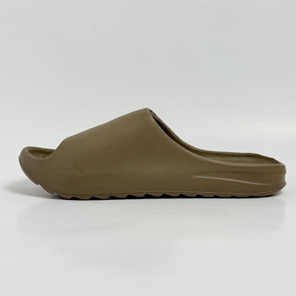 BROTX 2 Men’S Comfort Slide Sandals – Lightweight EVA Slip-On Slides | Soft Cushion | Anti-Slip | Waterproof & Quick Dry | Indoor Outdoor Use | Beach, Pool, Shower & Casual Wear