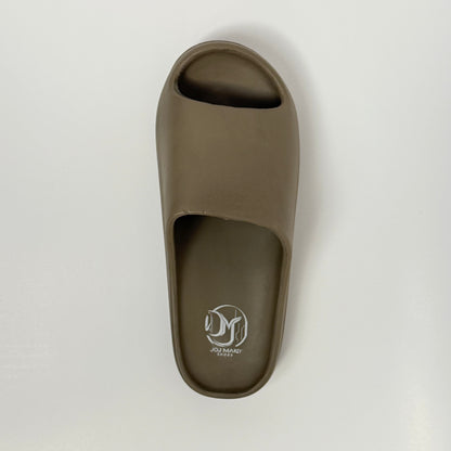 BROTX 2 Men’S Comfort Slide Sandals – Lightweight EVA Slip-On Slides | Soft Cushion | Anti-Slip | Waterproof & Quick Dry | Indoor Outdoor Use | Beach, Pool, Shower & Casual Wear