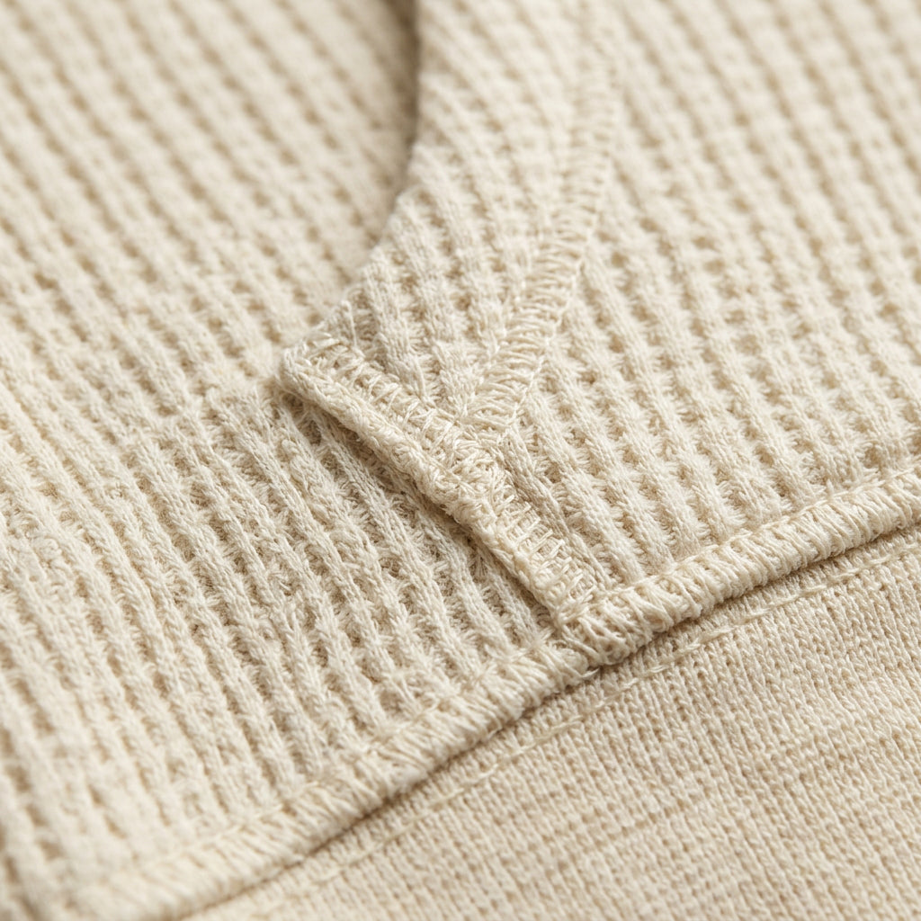 Fabric Detail Shot