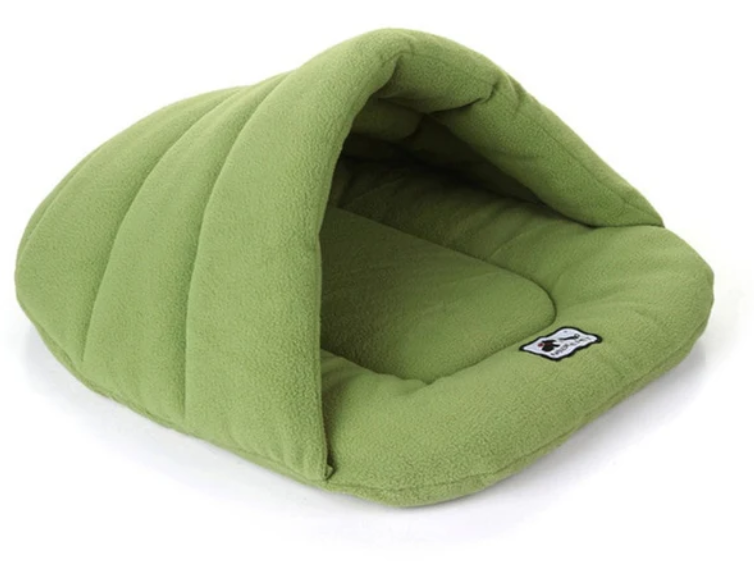 SnuggleNest™ Candy Color Pet Bed - PERSSIA