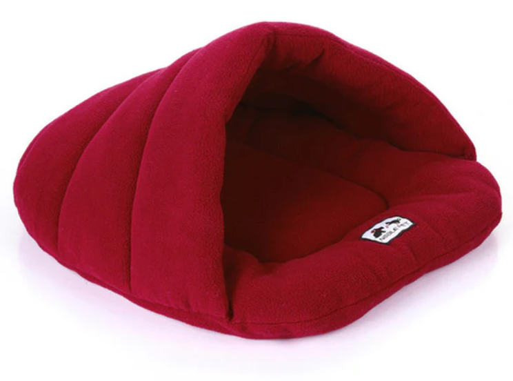 SnuggleNest™ Candy Color Pet Bed - PERSSIA