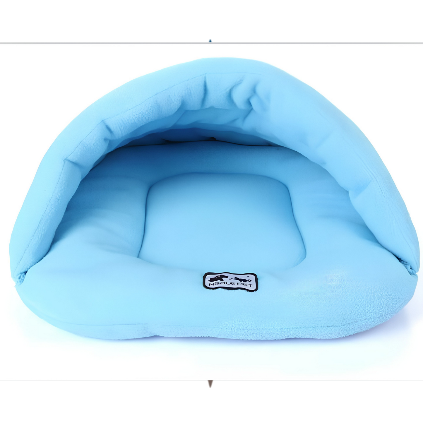 SnuggleNest Candy Pet Bed — Ultra‑Soft Comfort for Cats & Small Dogs