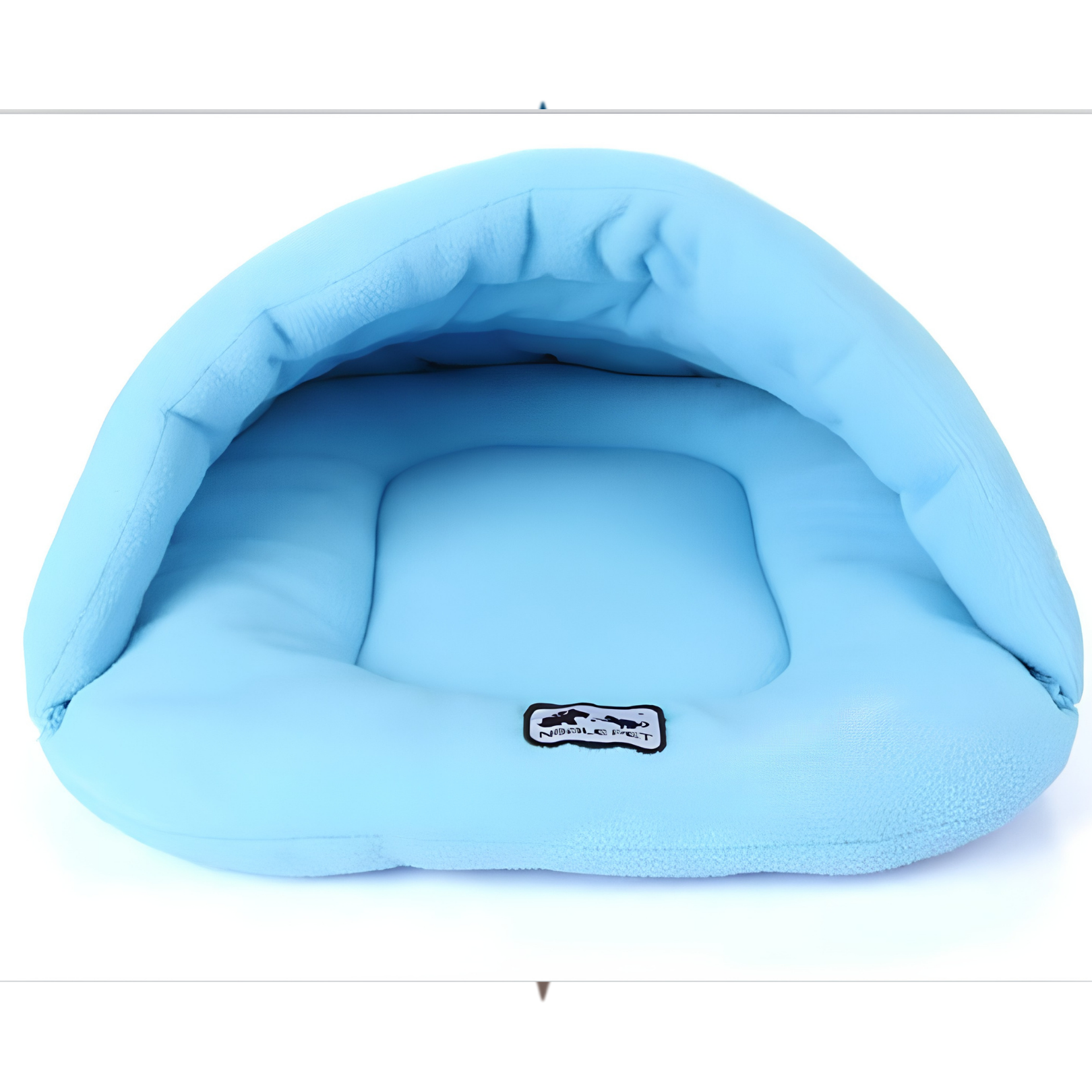 SnuggleNest Candy Pet Bed — Ultra‑Soft Comfort for Cats & Small Dogs