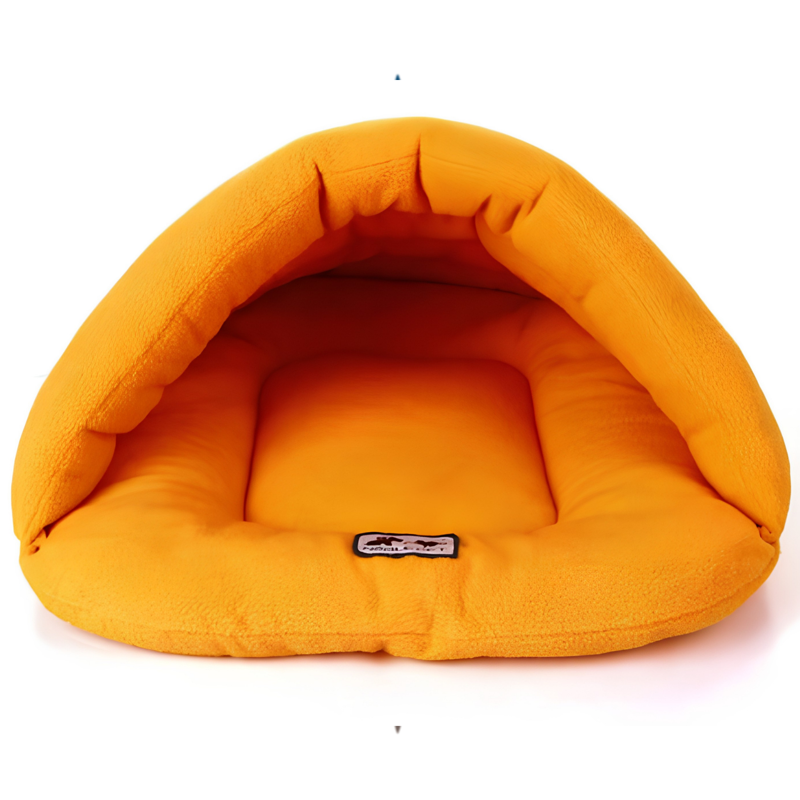 SnuggleNest Candy Pet Bed — Ultra‑Soft Comfort for Cats & Small Dogs