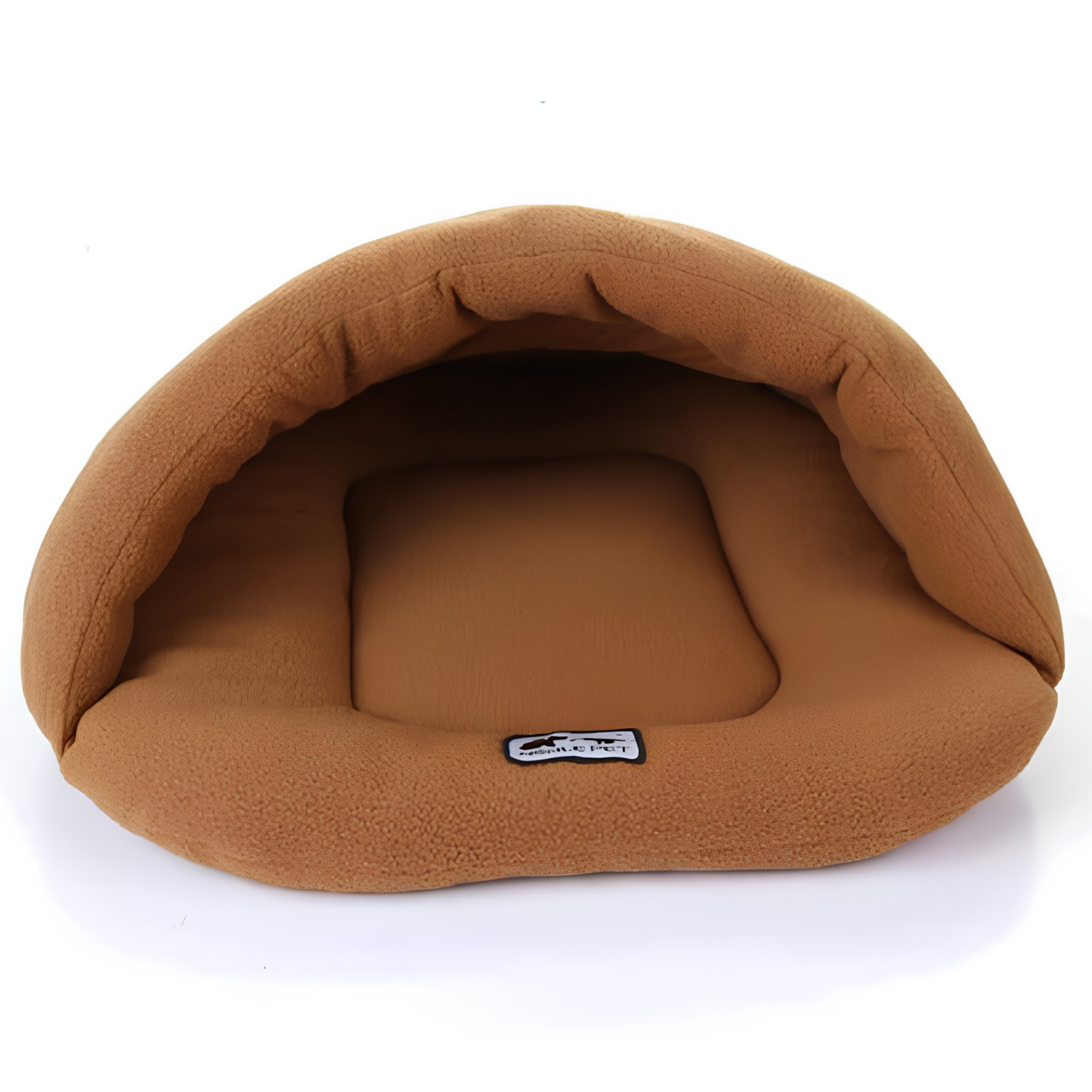 SnuggleNest Candy Pet Bed — Ultra‑Soft Comfort for Cats & Small Dogs
