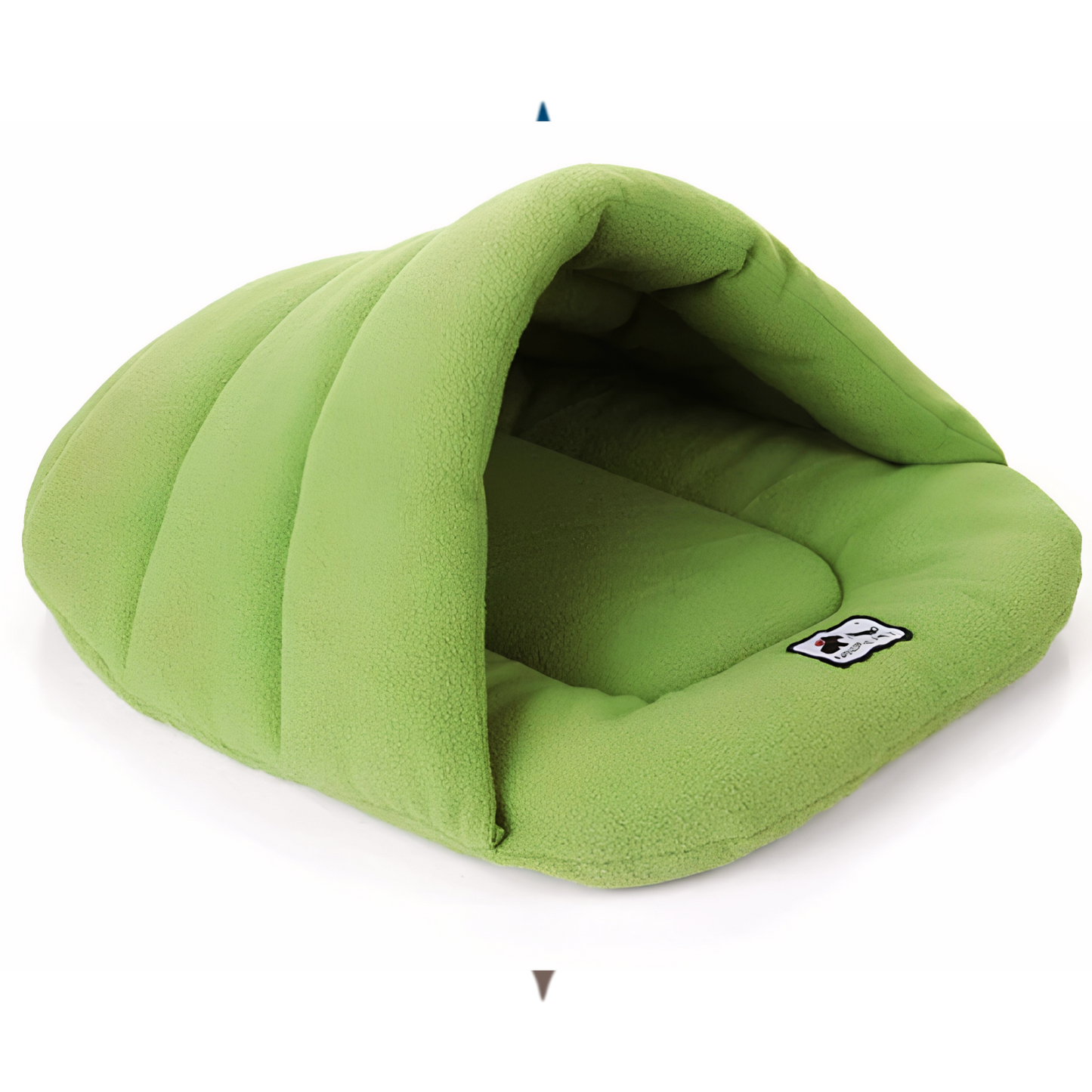 SnuggleNest Candy Pet Bed — Ultra‑Soft Comfort for Cats & Small Dogs