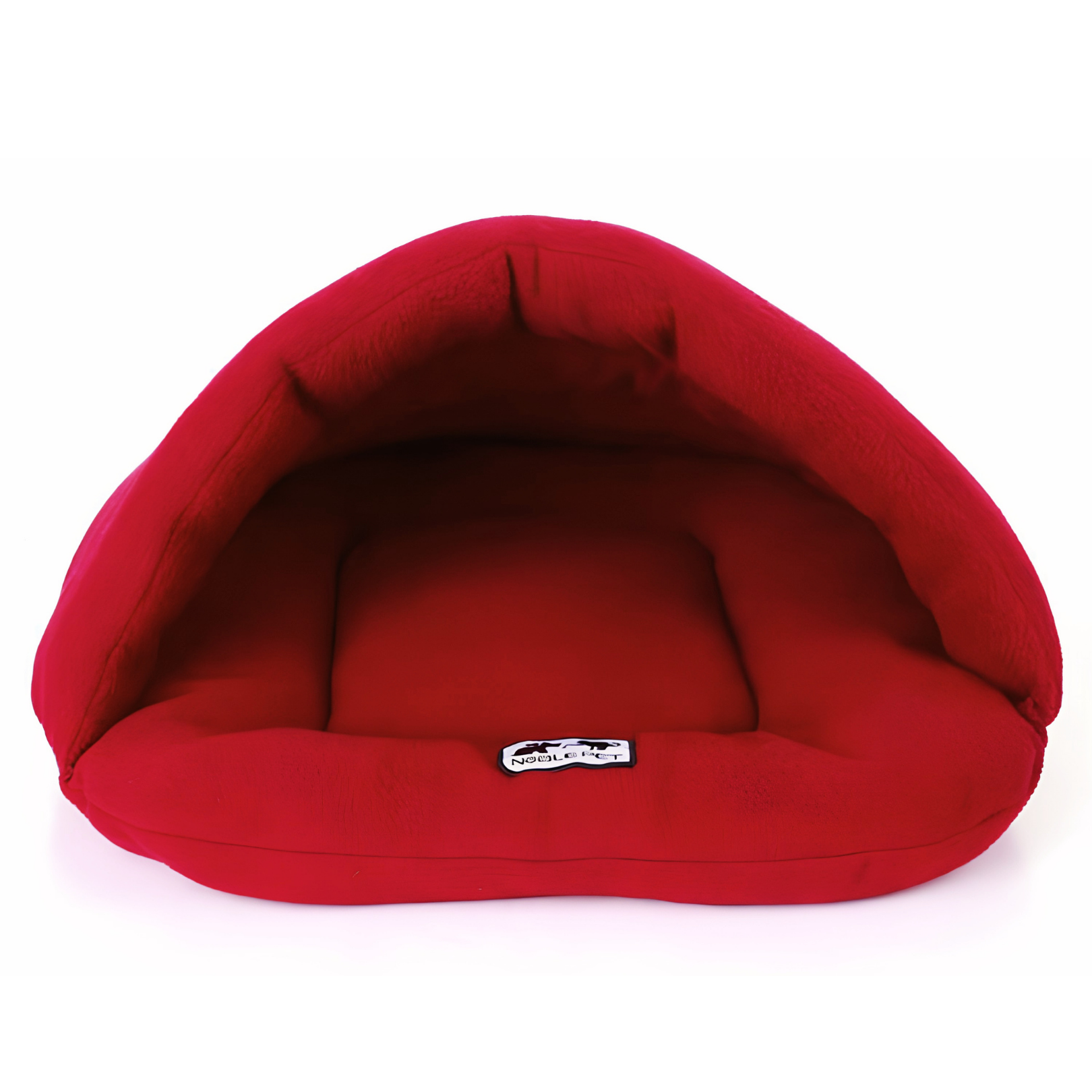 SnuggleNest Candy Pet Bed — Ultra‑Soft Comfort for Cats & Small Dogs