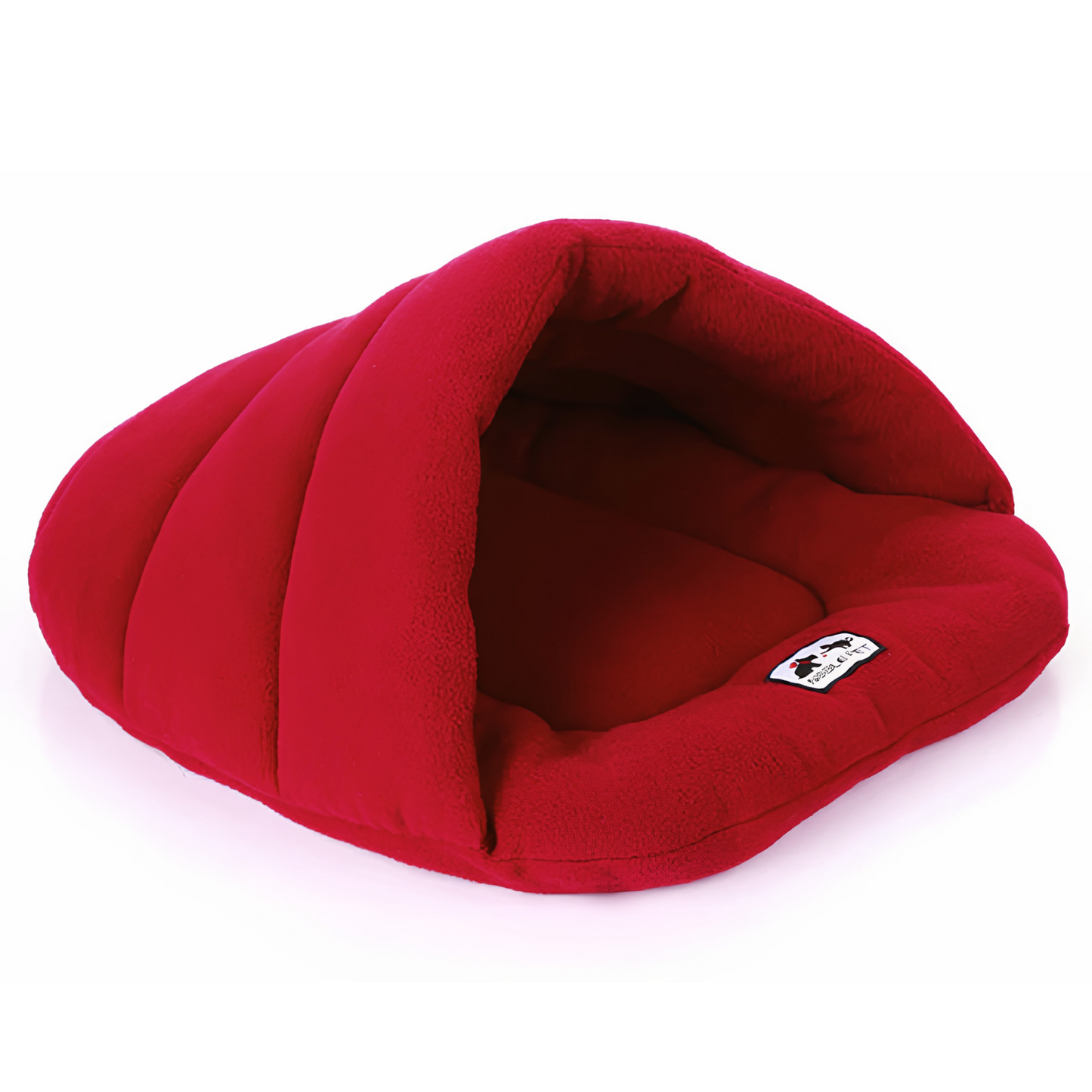 SnuggleNest Candy Pet Bed — Ultra‑Soft Comfort for Cats & Small Dogs