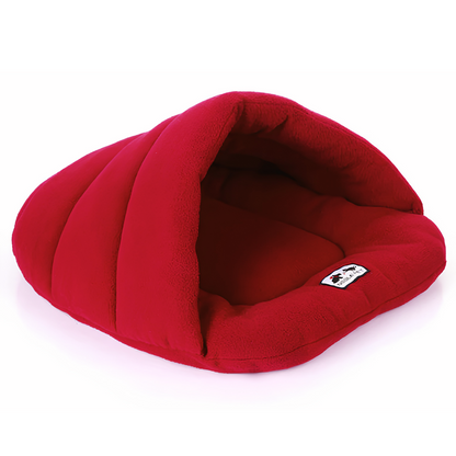 SnuggleNest Candy Pet Bed — Ultra‑Soft Comfort for Cats & Small Dogs