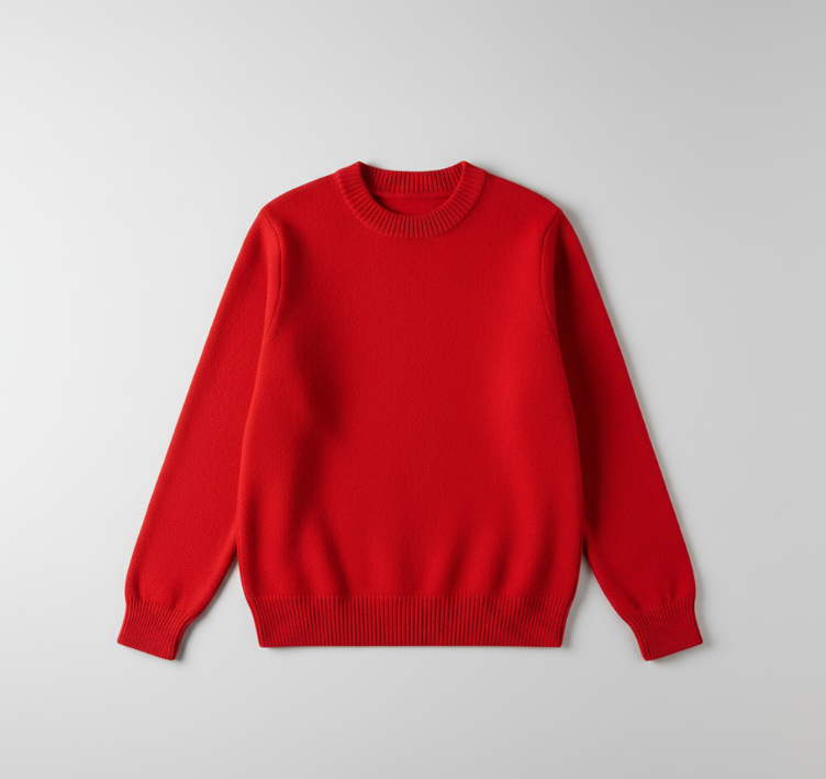 Perssia CashmereCloud Women’s Sweater — Soft • Warm • Effortlessly Elegant