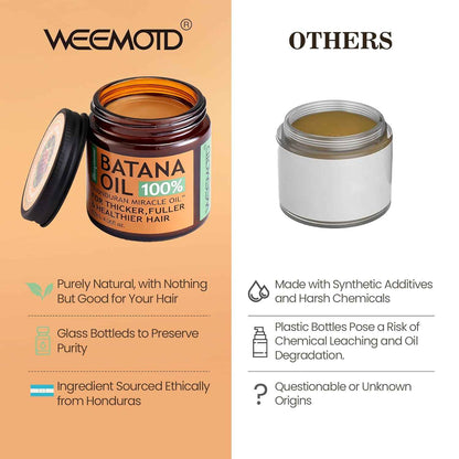 Perssia GlowRestore Hair Mask — Smooth • Shine • Strengthen