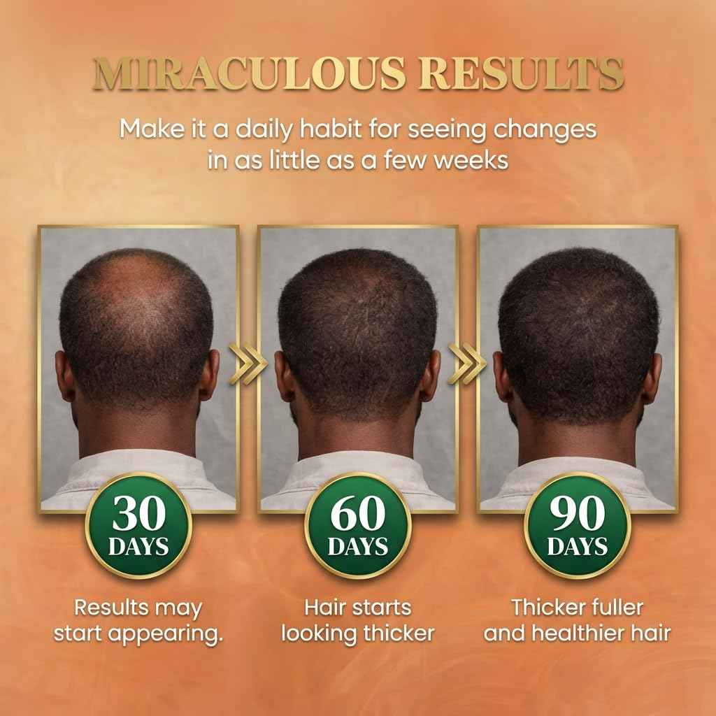 Perssia GlowRestore Hair Mask — Smooth • Shine • Strengthen