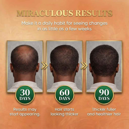 Perssia GlowRestore Hair Mask — Smooth • Shine • Strengthen