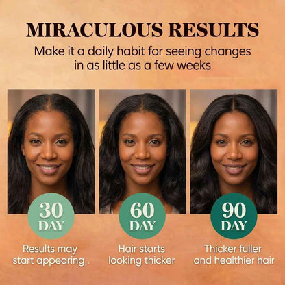 Perssia GlowRestore Hair Mask — Smooth • Shine • Strengthen