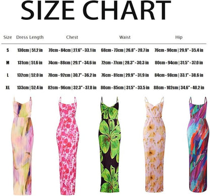 Perssia PlisséPetal Maxi Dress Floral Plissé — Pink (M) Strap‑Shoulder Pleated A‑Line Dress
