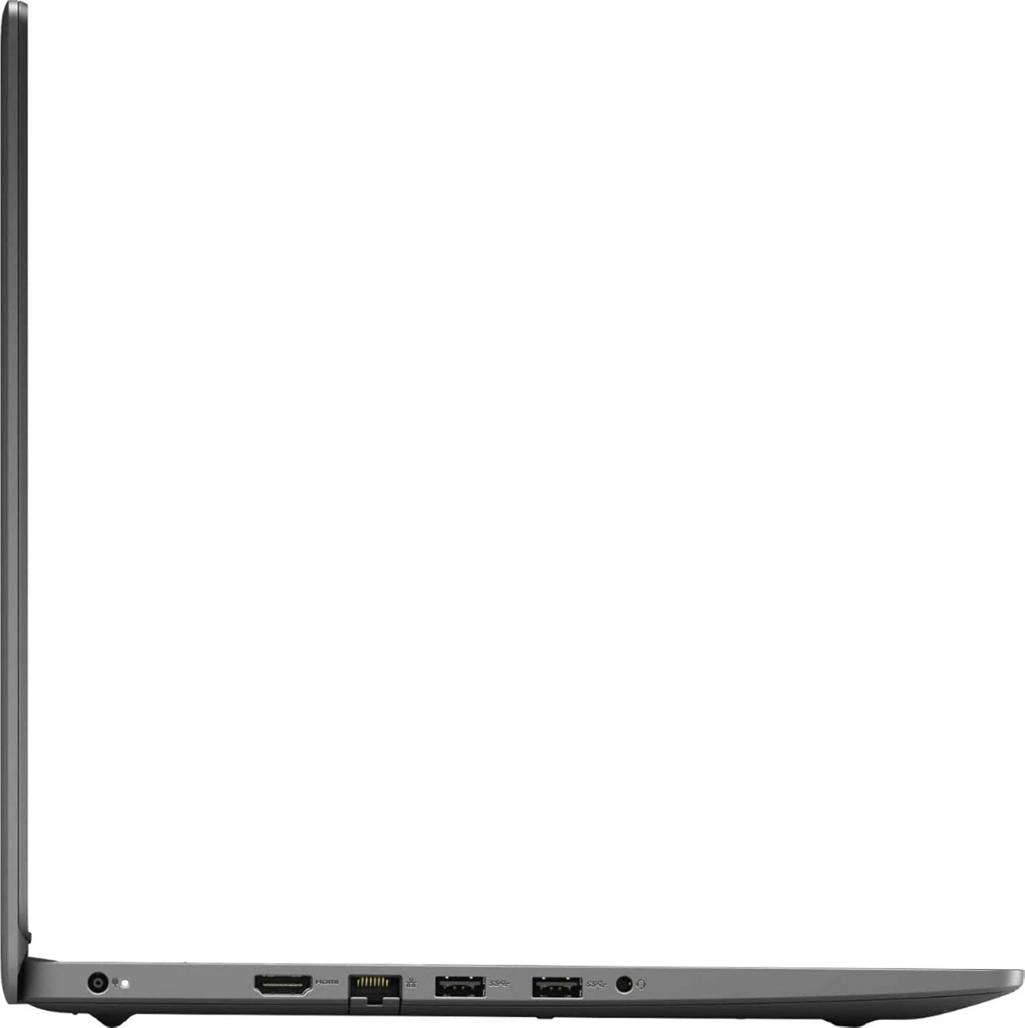 DELL PowerTouch 15 Laptop — Intel i5 • Touchscreen • Speed & Style