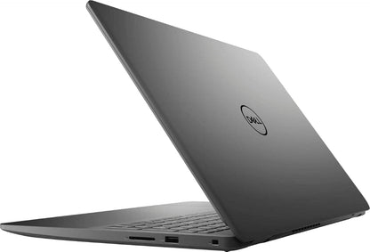 DELL PowerTouch 15 Laptop — Intel i5 • Touchscreen • Speed & Style