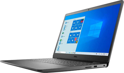 DELL PowerTouch 15 Laptop — Intel i5 • Touchscreen • Speed & Style