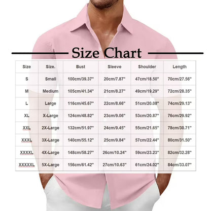 Perssia UrbanEase Lavender Shirt — Wrinkle‑Free • Modern Fit • Everyday Comfort
