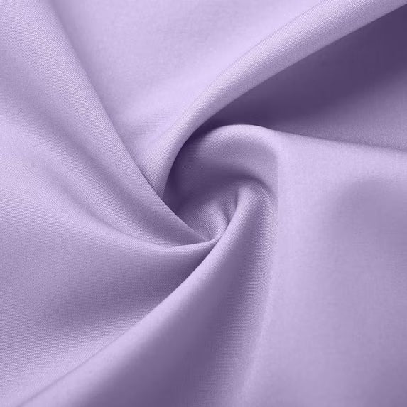 Perssia UrbanEase Lavender Shirt — Wrinkle‑Free • Modern Fit • Everyday Comfort