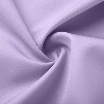 Perssia UrbanEase Lavender Shirt — Wrinkle‑Free • Modern Fit • Everyday Comfort