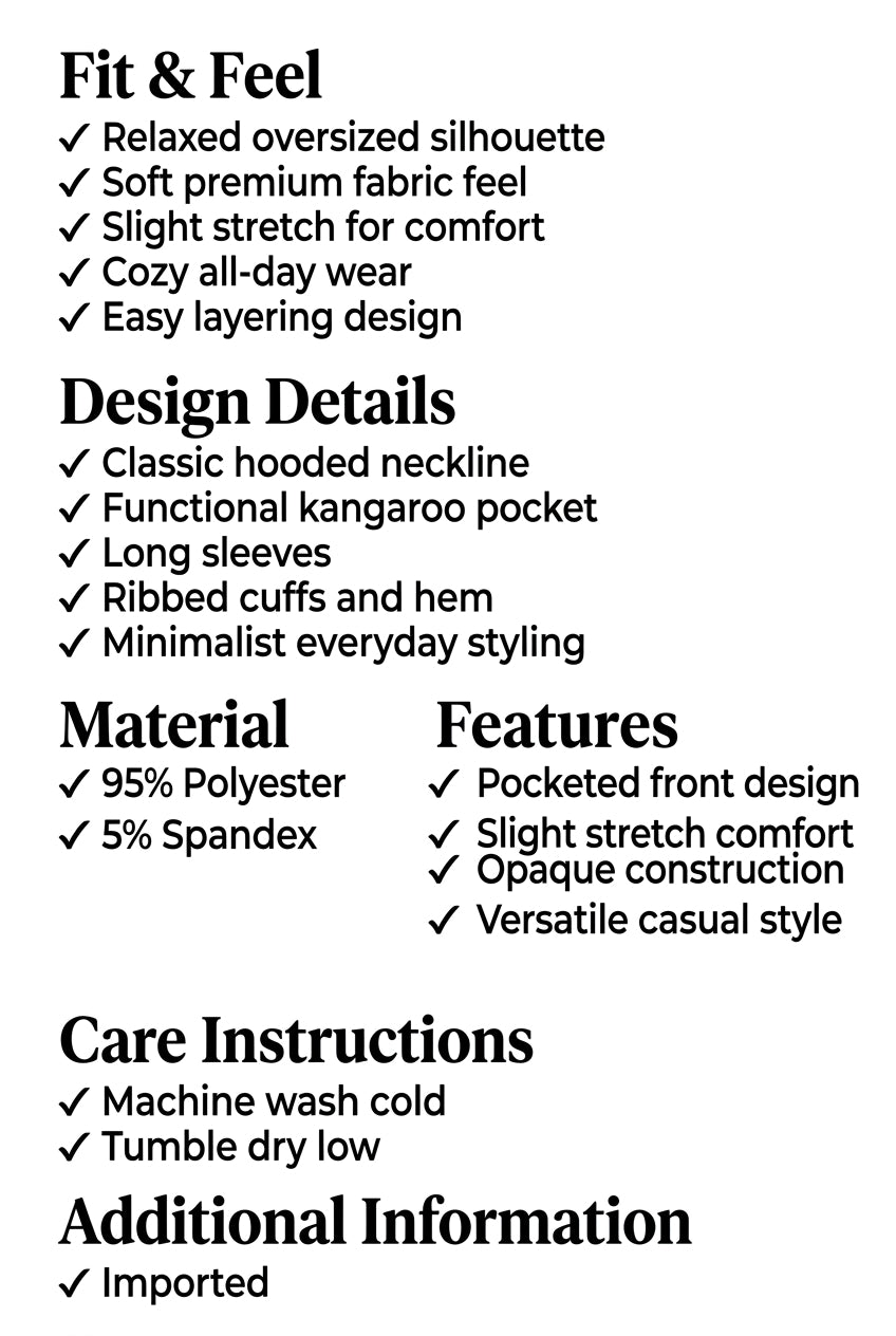 fit & feels Charts