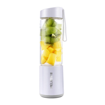 Perssia GlassBlend™ Portable Electric Glass Fruit Juicer - PERSSIA