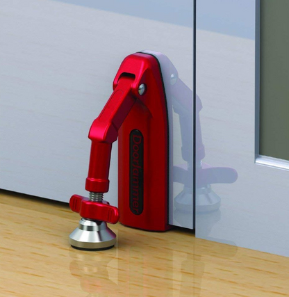 Perssia SafeLock™ Portable Door Jammer and Safety Door Holder - PERSSIA