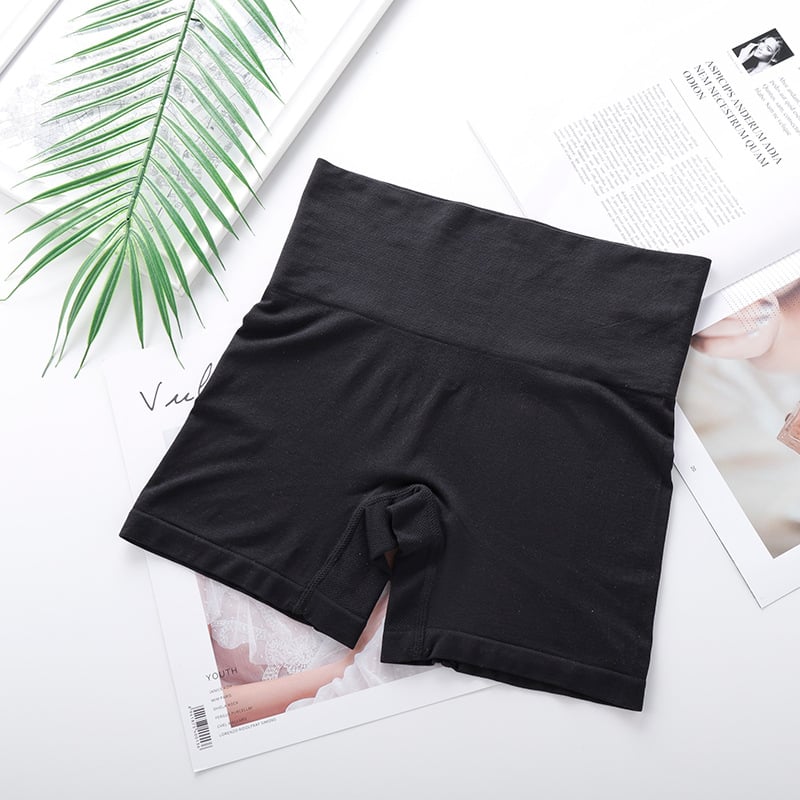 “CORELIFT™ HIGH-WAIST SPORT SHORTS” High Waist Sport Shorts for Women - PERSSIA