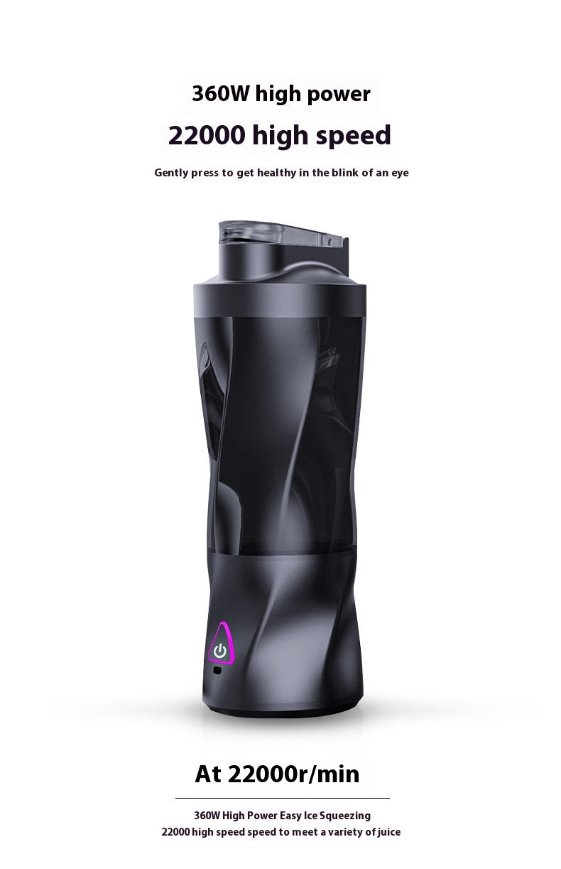 Perssia PowerCup™ Portable Electric Juicer Cup - PERSSIA