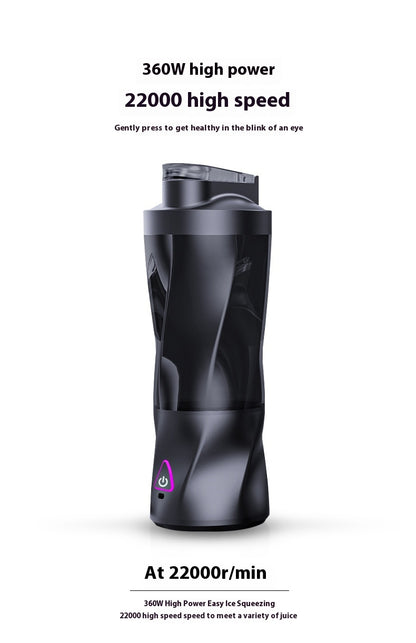 Perssia PowerCup™ Portable Electric Juicer Cup - PERSSIA