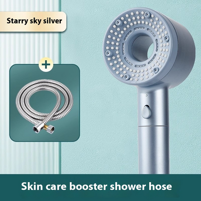 Perssia PureFilter™ High‑Pressure Filtered Shower Head - PERSSIA