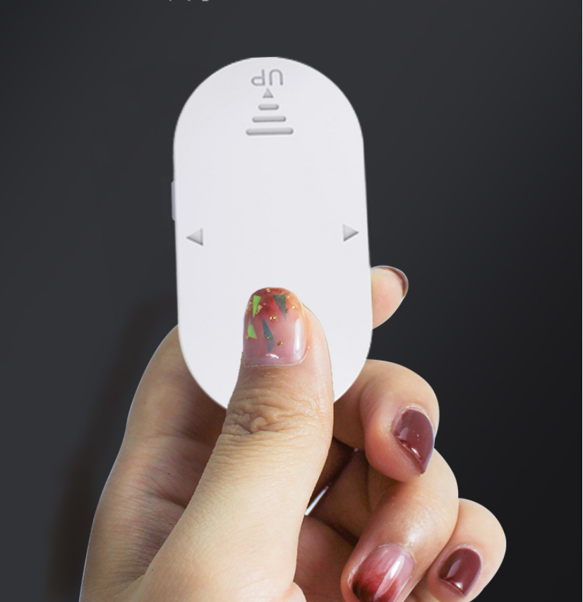 Perssia SecureMag™ Wireless Magnetic Door &amp; Window Alarm Magnetic Door Alarm Sensor for Windows and Doors - PERSSIA