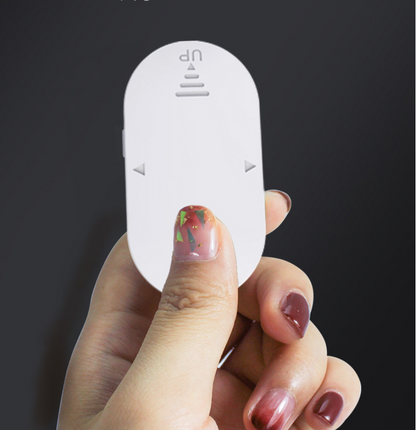 Perssia SecureMag™ Wireless Magnetic Door &amp; Window Alarm Magnetic Door Alarm Sensor for Windows and Doors - PERSSIA