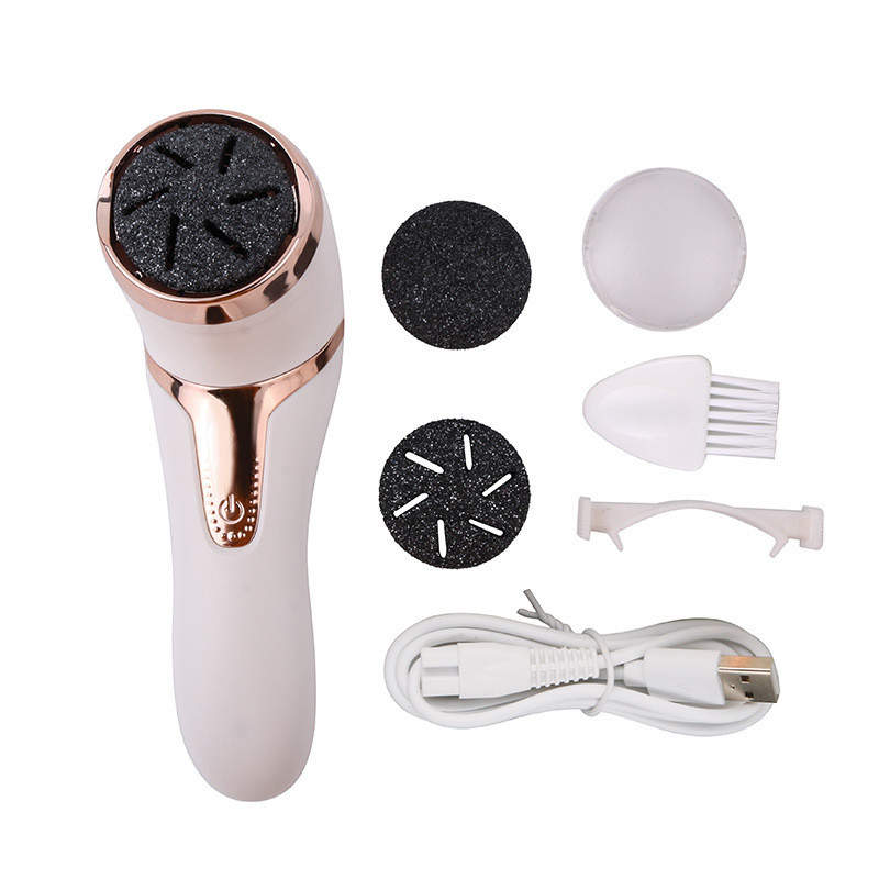 Perssia SoftSmooth™ Vacuum Callus Remover - PERSSIA