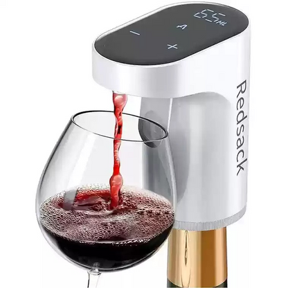 Perssia VinoFlow™ Smart Electric Wine Dispenser - PERSSIA