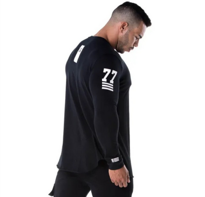 Perssia CoreShield™ Athletic Base Layer