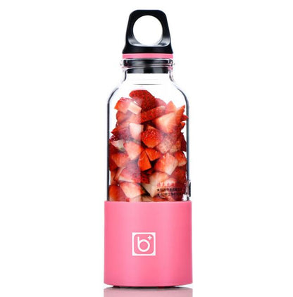 Perssia BingoBlend™ Portable USB Juicer Cup - PERSSIA