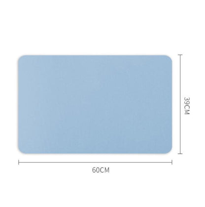 Perssia DryStone™ Diatomaceous Earth Bath Mat - PERSSIA
