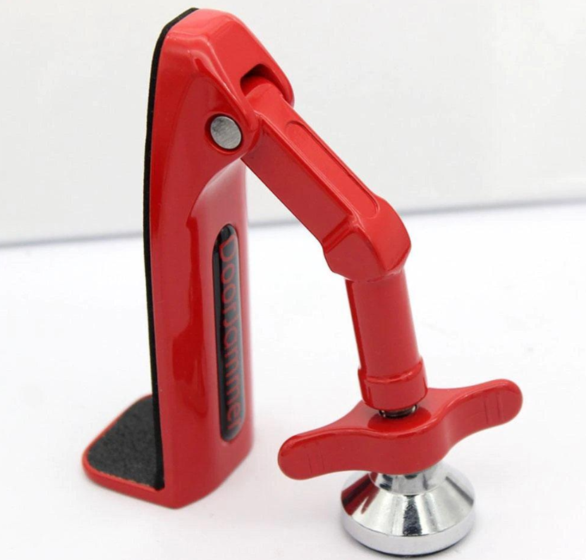 Perssia SafeLock™ Portable Door Jammer and Safety Door Holder - PERSSIA