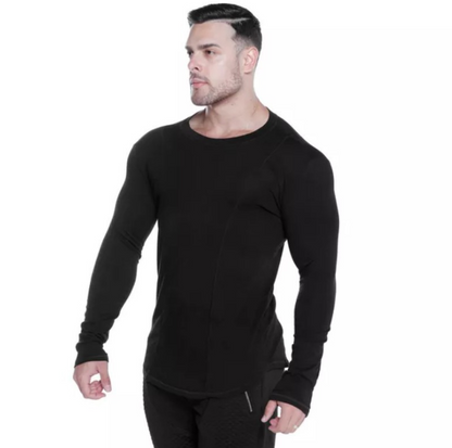 Perssia CoreShield™ Athletic Base Layer - PERSSIA