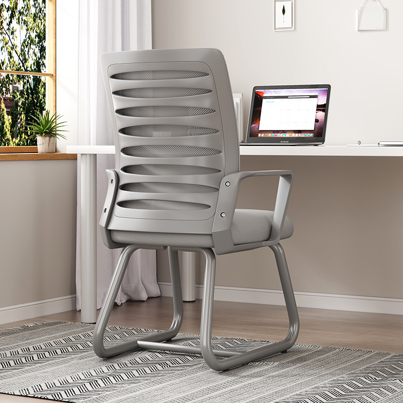 Perssia ComfortLift™ Ergonomic Office Chair Durable Office Chair with Backrest for Home Use - PERSSIA