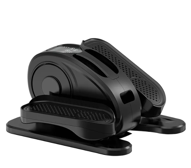 Perssia FlexStride™ Portable Under‑Desk Elliptical — Smart Low‑Impact Motion Trainer - PERSSIA