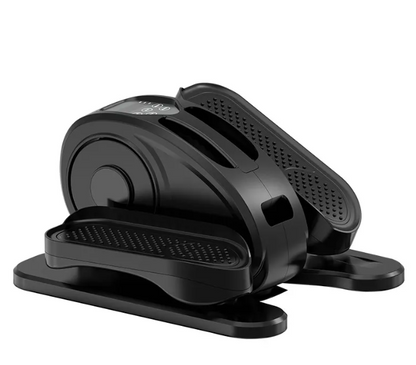 Perssia FlexStride™ Portable Under‑Desk Elliptical — Smart Low‑Impact Motion Trainer - PERSSIA